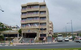 Arsinoe Beach Hotel