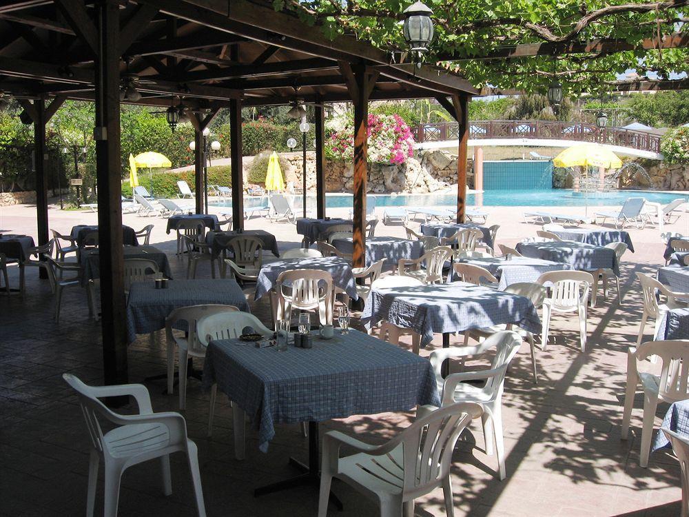 Arsinoe Beach Hotel Limassol Zewnętrze zdjęcie