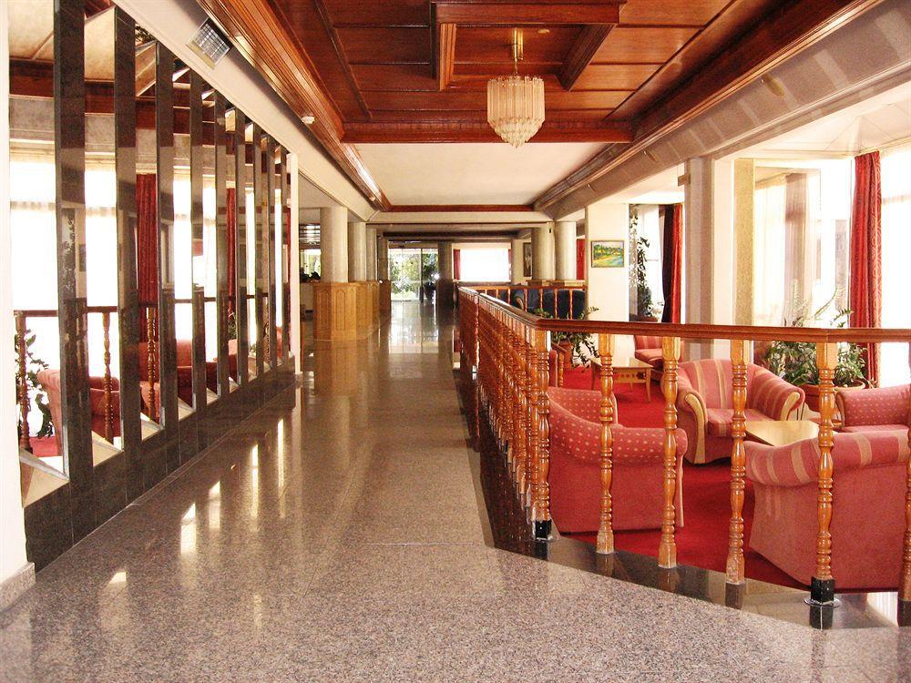Arsinoe Beach Hotel Limassol Zewnętrze zdjęcie