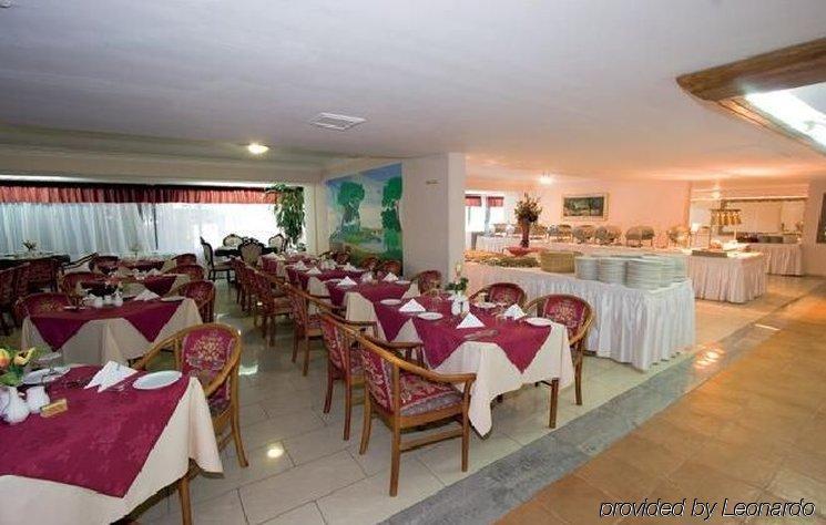 Arsinoe Beach Hotel Limassol Zewnętrze zdjęcie