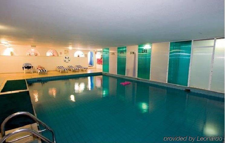 Arsinoe Beach Hotel Limassol Zewnętrze zdjęcie