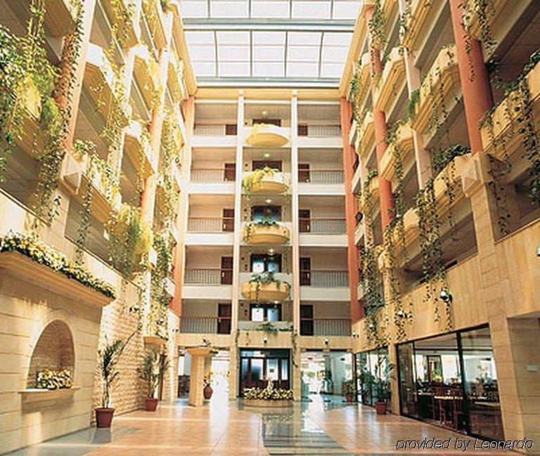 Arsinoe Beach Hotel Limassol Zewnętrze zdjęcie