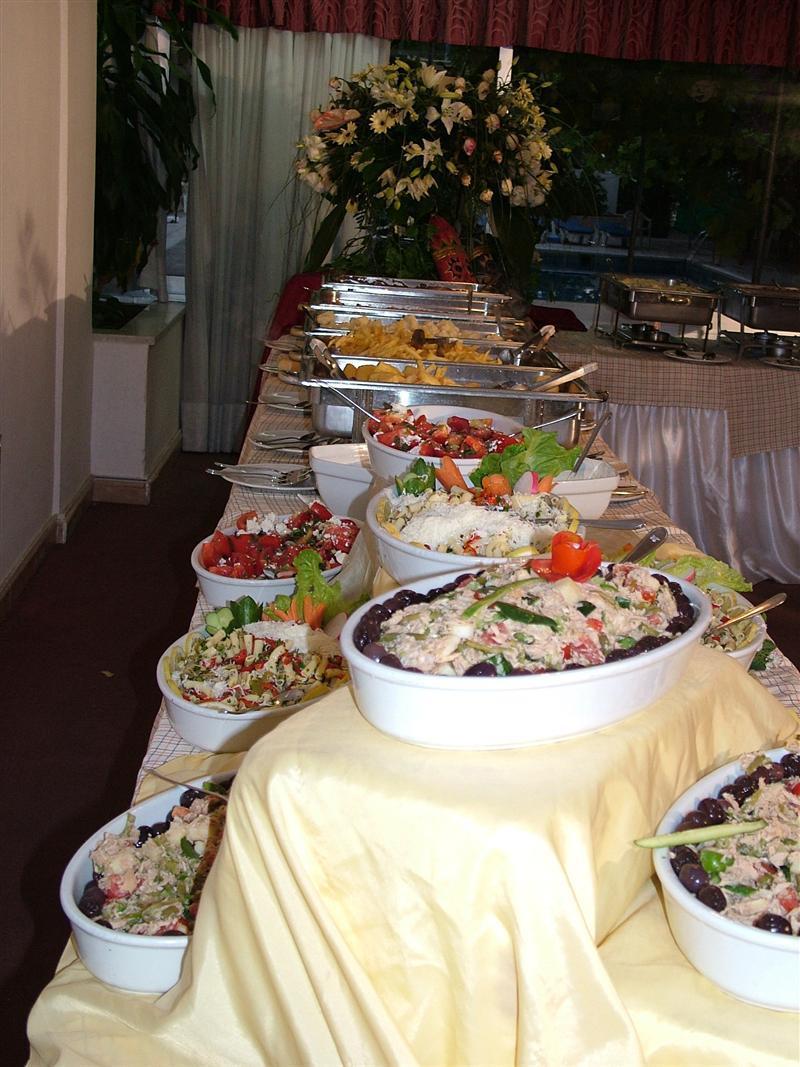 Arsinoe Beach Hotel Limassol Zewnętrze zdjęcie