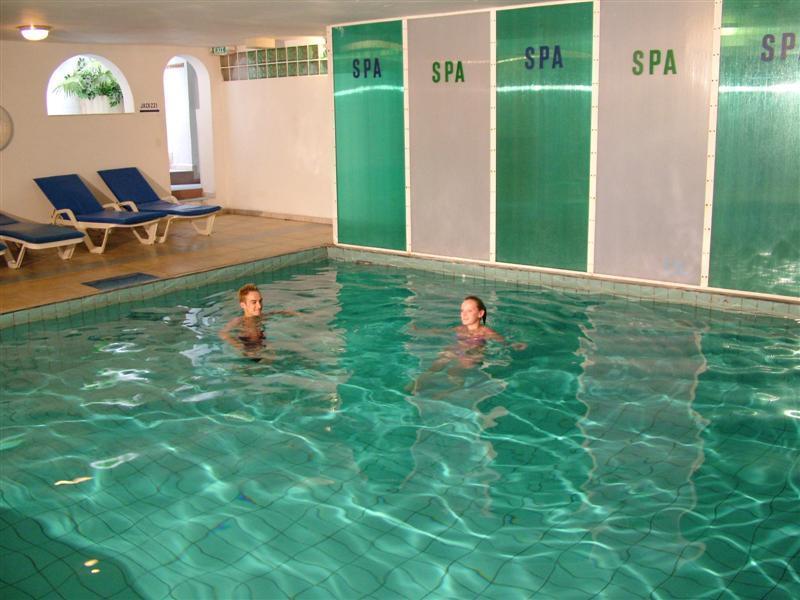 Arsinoe Beach Hotel Limassol Zewnętrze zdjęcie