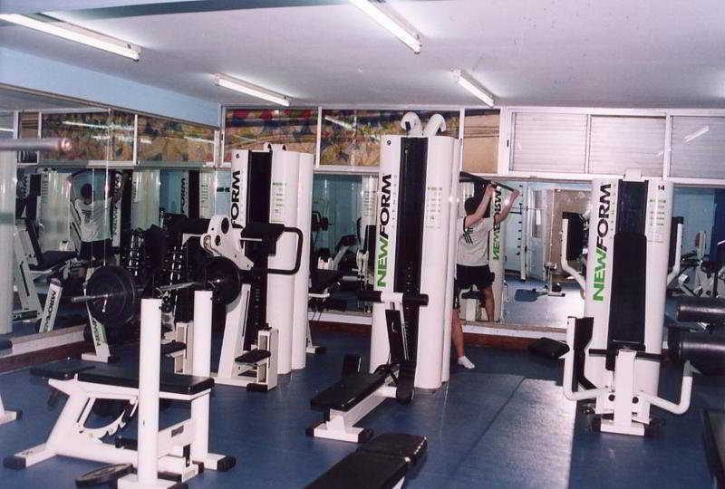 Arsinoe Beach Hotel Limassol Zewnętrze zdjęcie