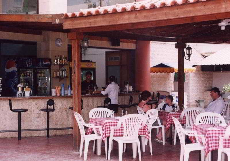 Arsinoe Beach Hotel Limassol Zewnętrze zdjęcie